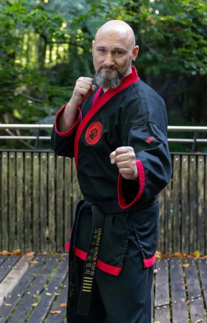 Großmeister Andreas Remes - November 2024 - Bild 2 von 2