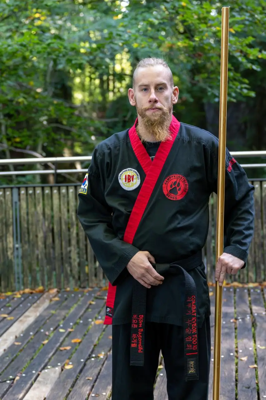 Meister Björn Bagemühl - November 2024