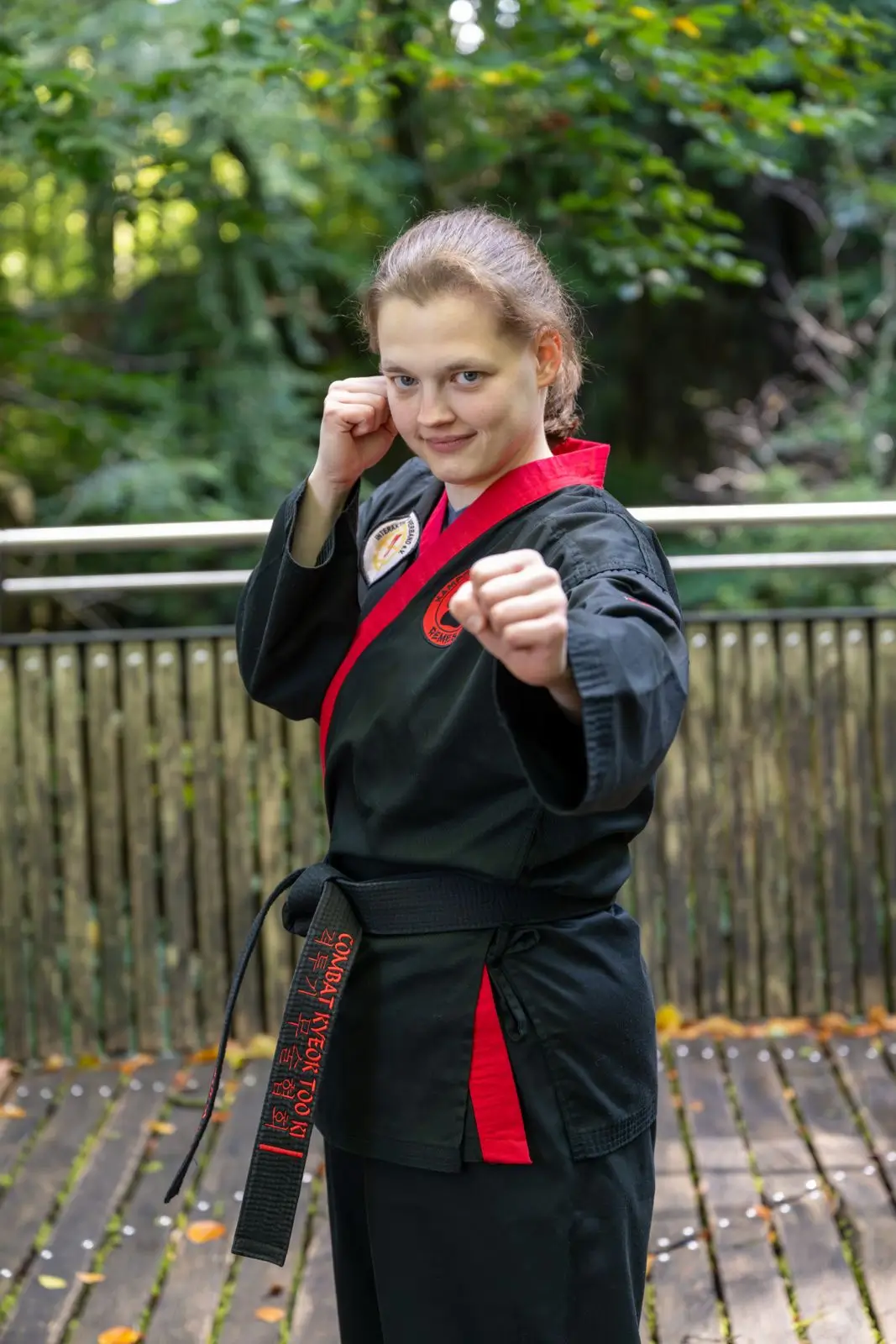 Selina Isele - November 2024 - Bild 2 von 2